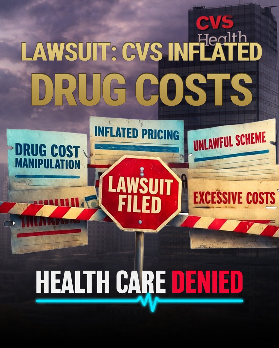 HealthCareDenied tweet media