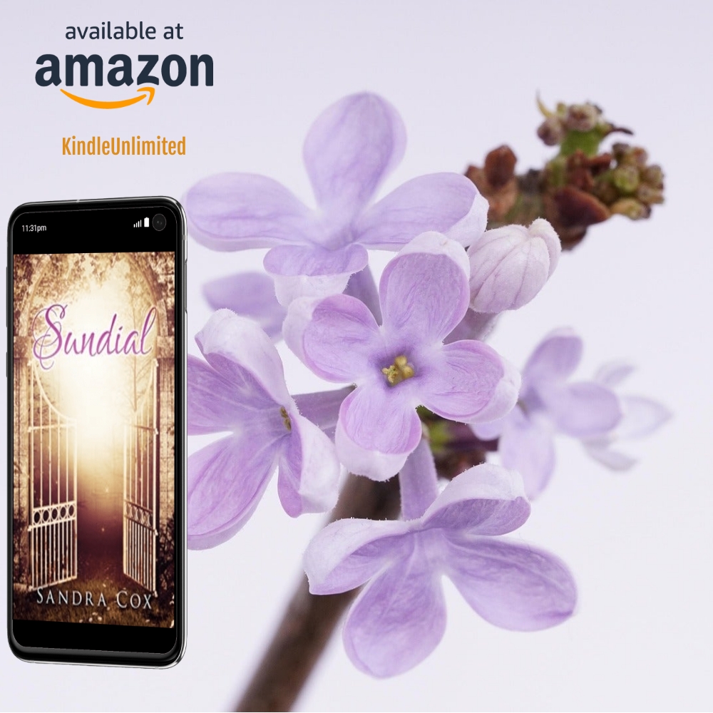 Sandra Cox tweet media