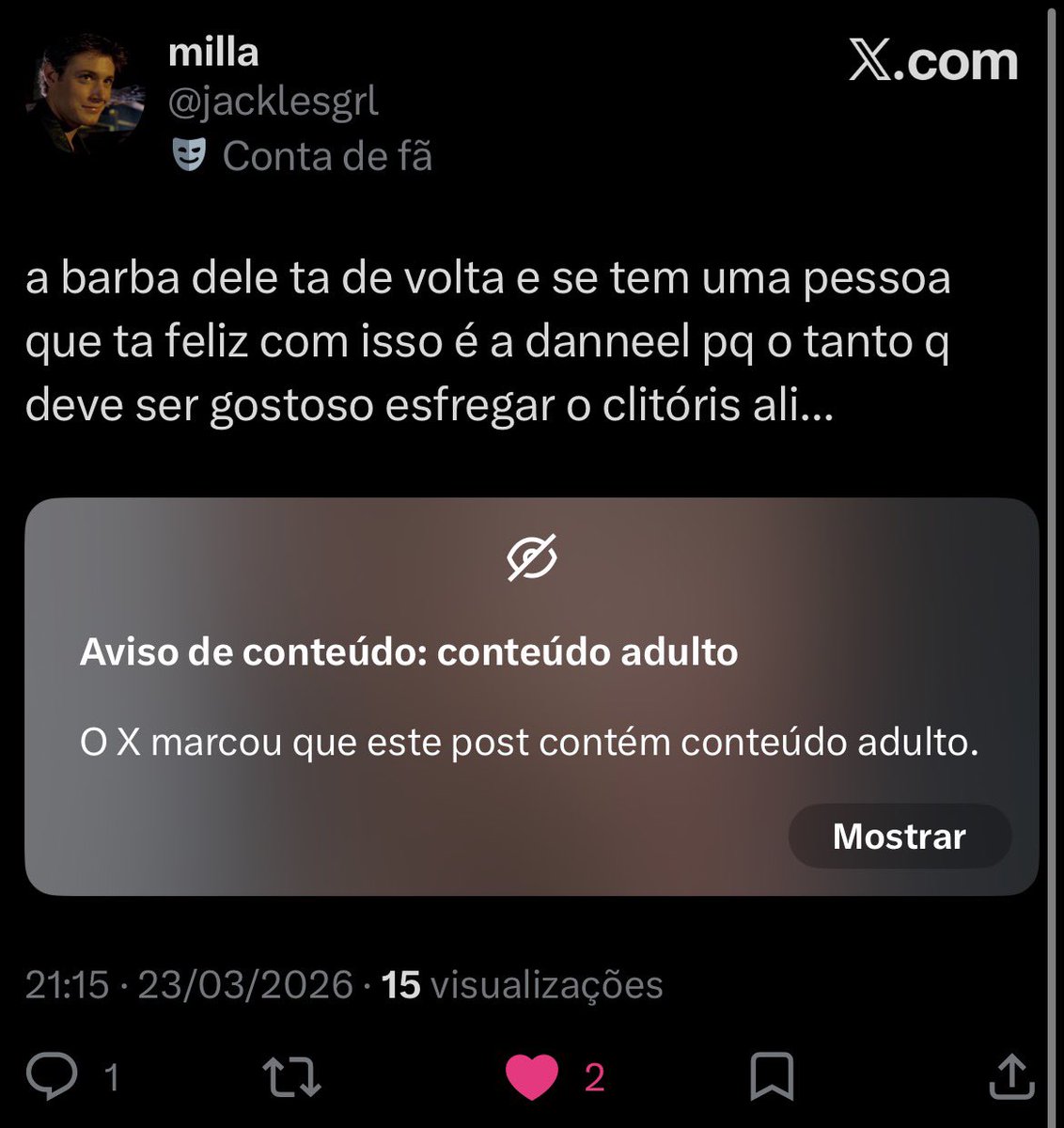 milla tweet media