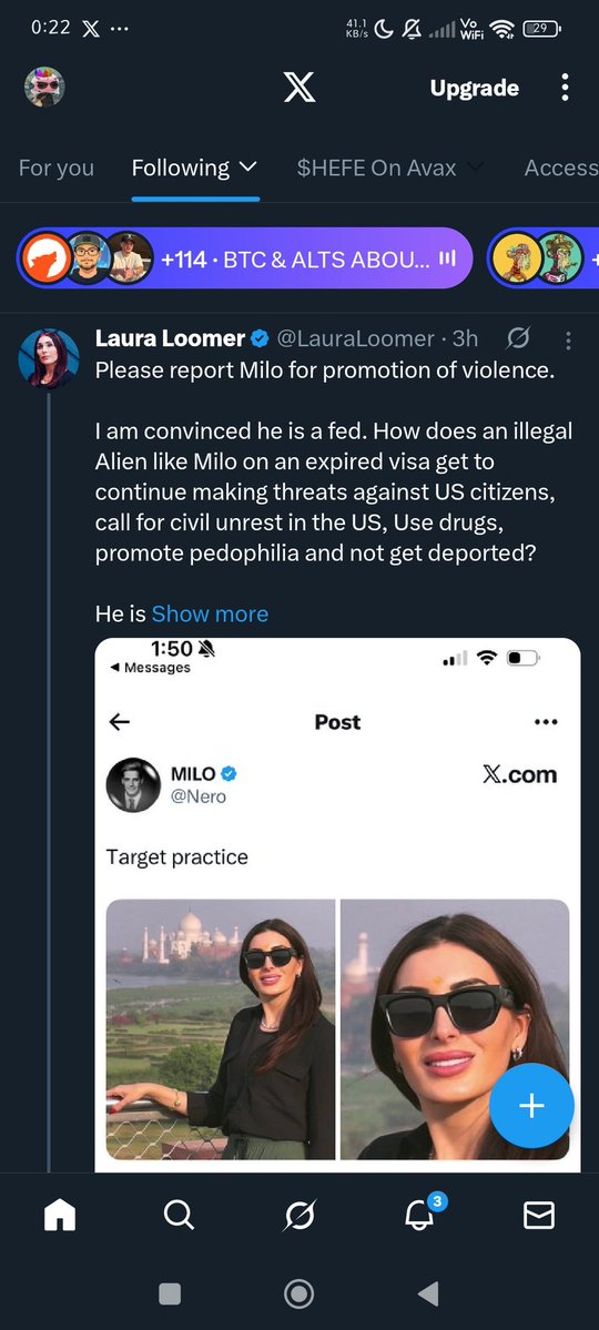 OmegaKid ⚔️🦠(🚫,🥶) tweet media