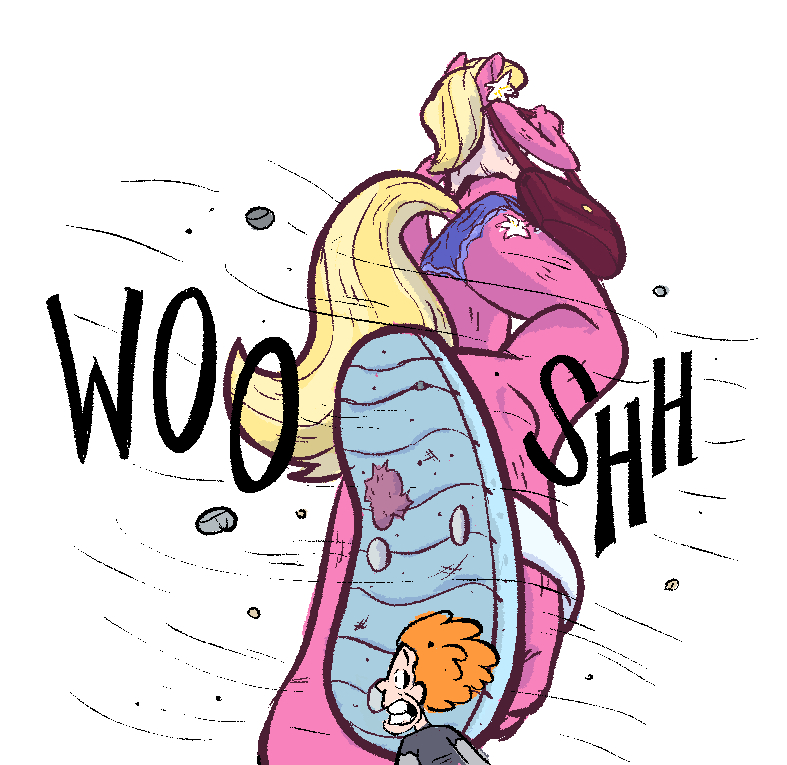 Zeph!🔞 tweet media