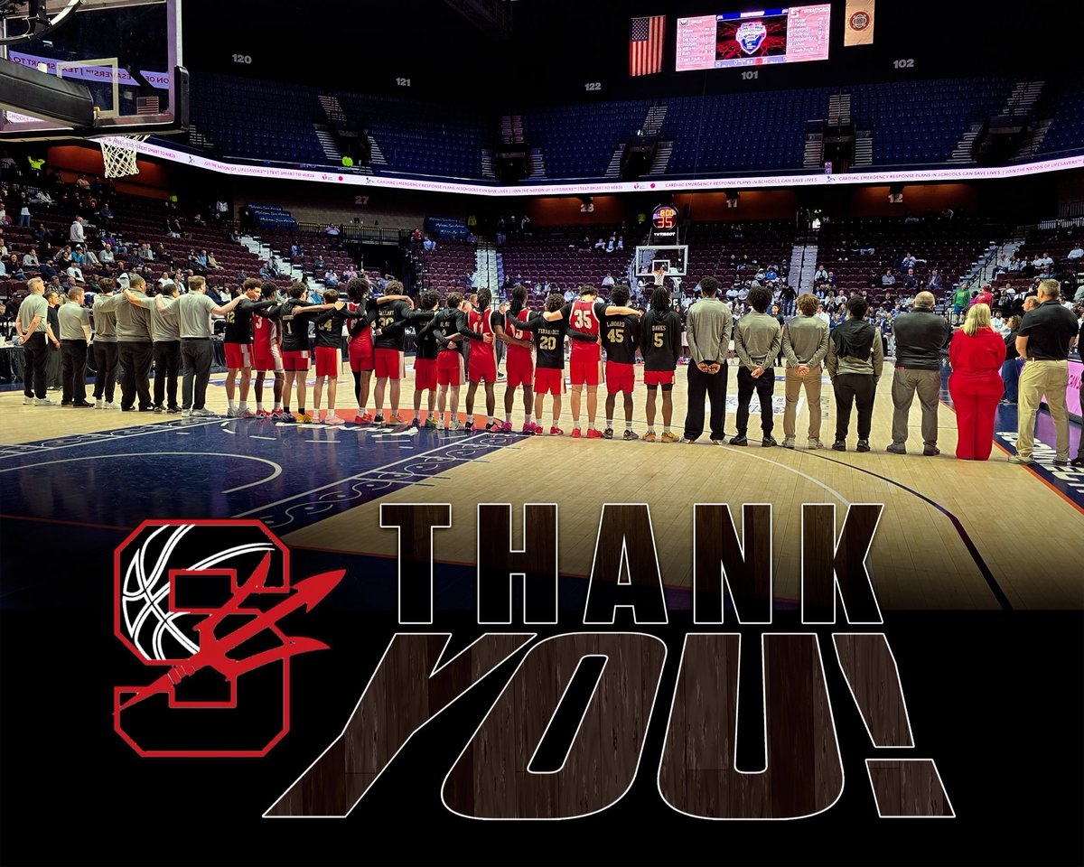 Stratford Boys Basketball tweet media