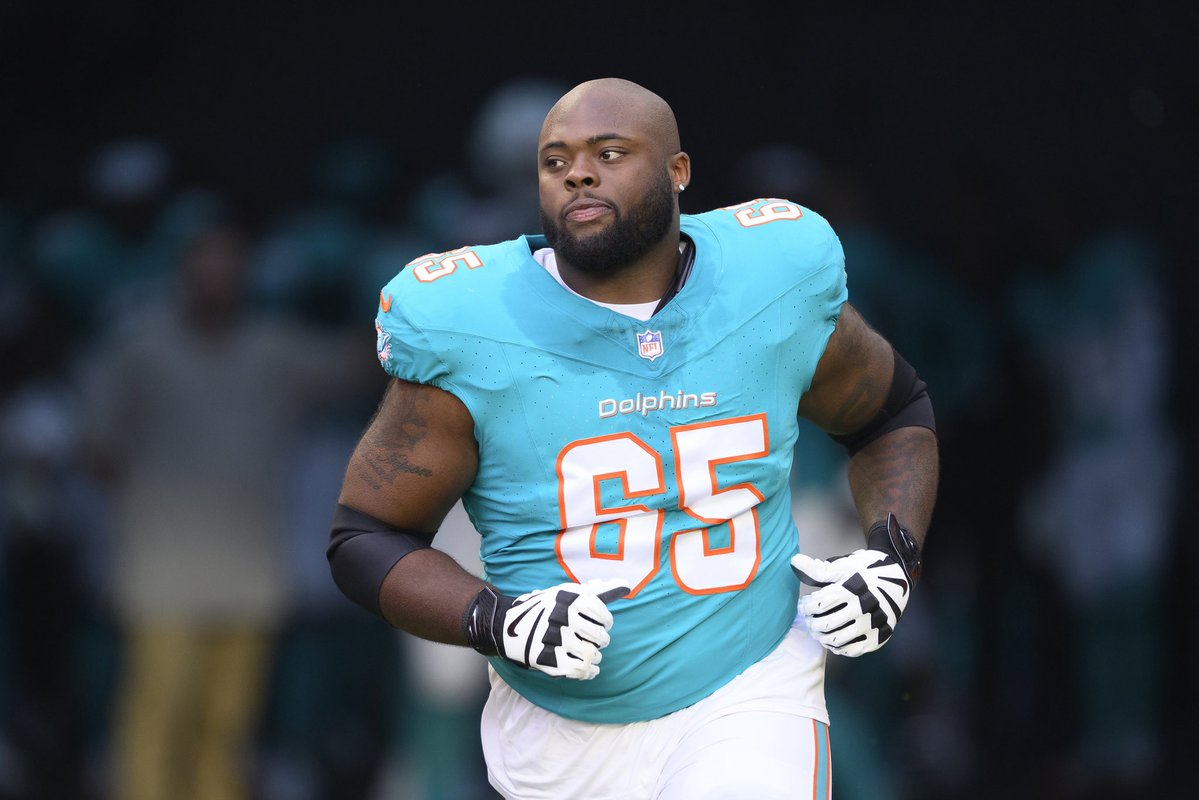 Tom Pelissero tweet media