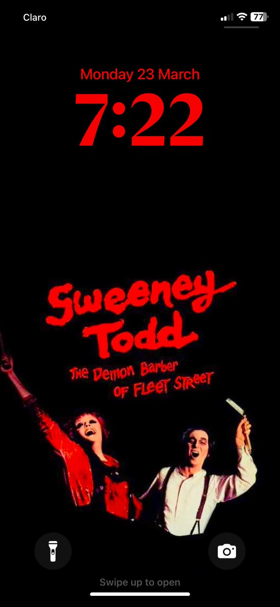 🥧 Jack .ᐟ 🩸 tweet media