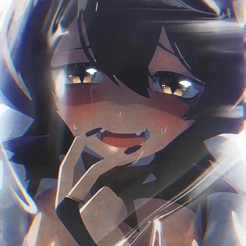 熠熠舞 tweet media