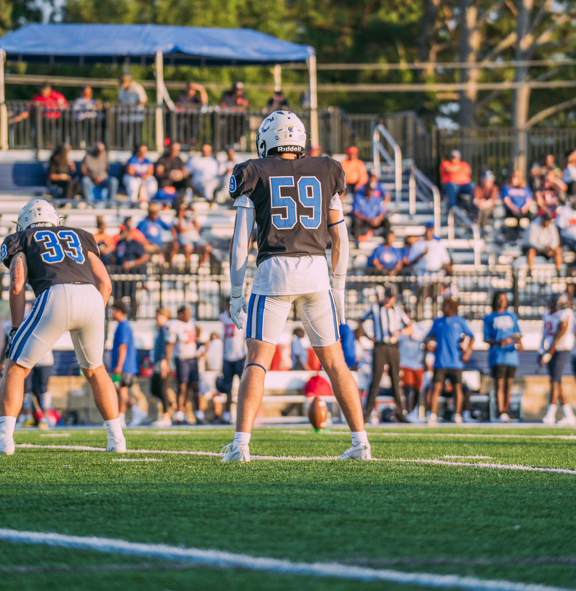 Kade Kennedy tweet media