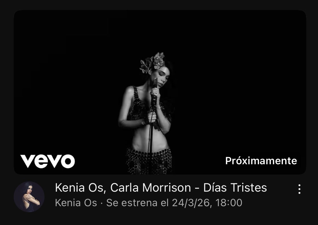 Kenia Stats tweet media