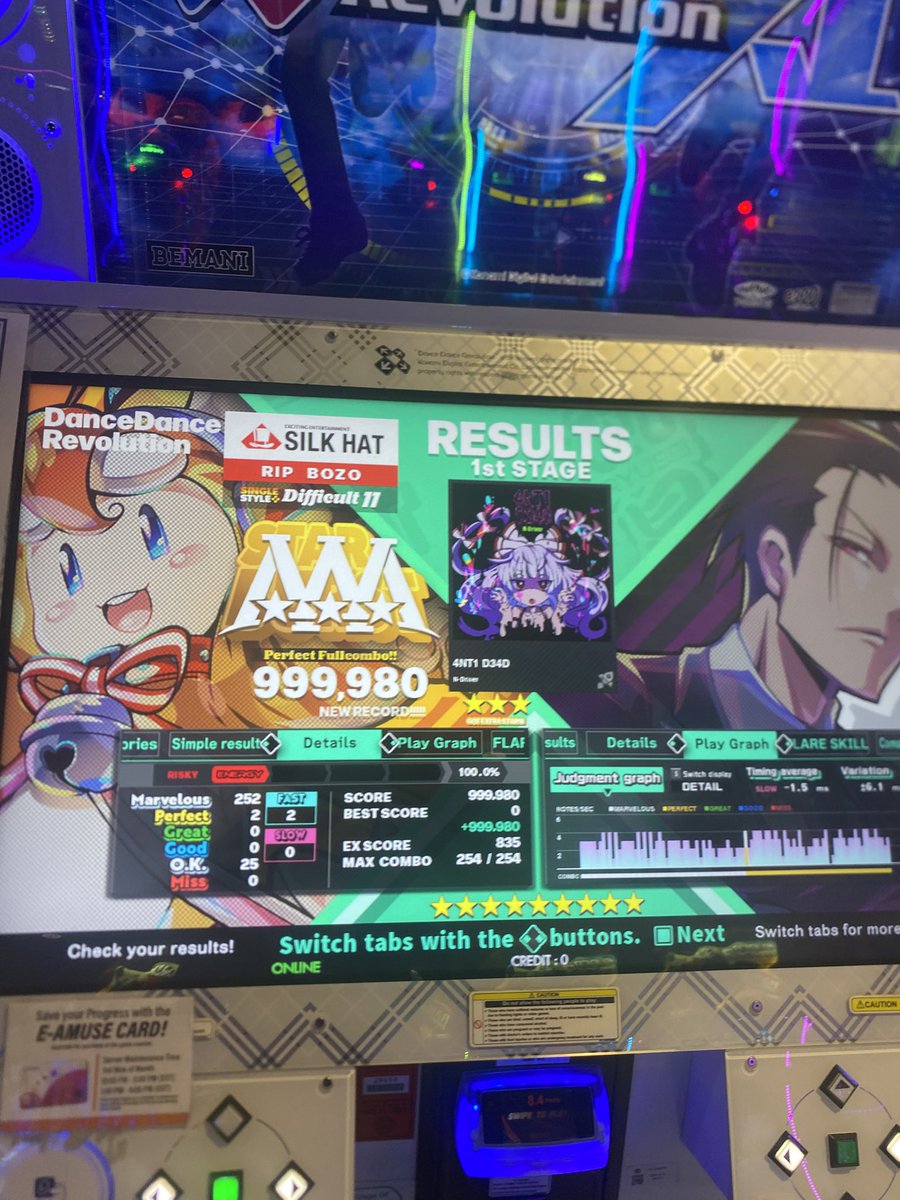 Doof (Jayson) tweet media