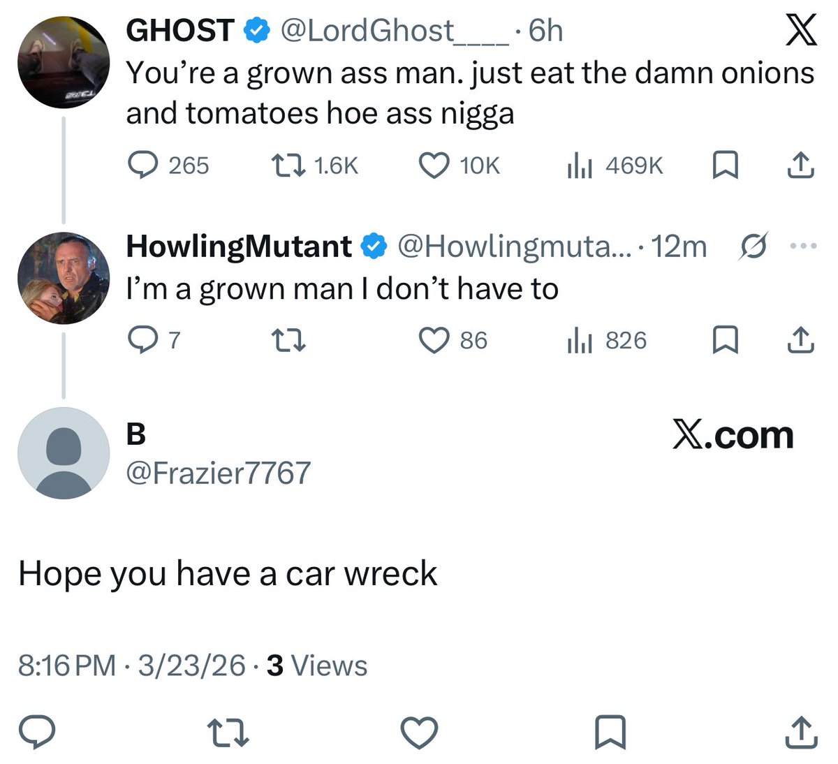 HowlingMutant tweet media