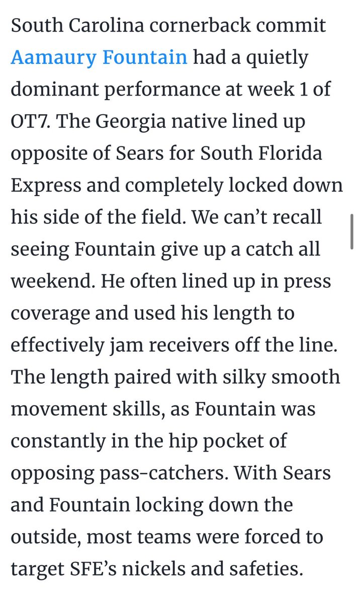 Aamaury Fountain tweet media