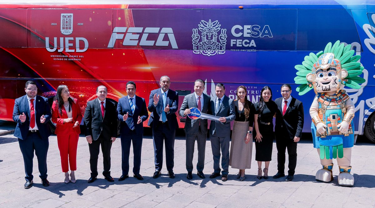 Esteban Villegas V. tweet media