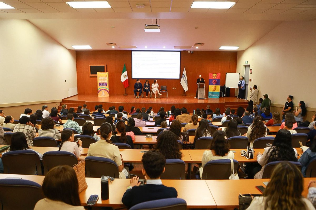 María Gómez Rueda tweet media