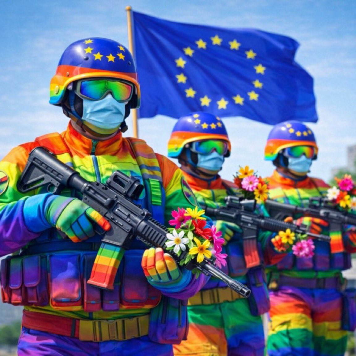 Tristan Hecht 🇺🇸 🦅🇮🇱 tweet media