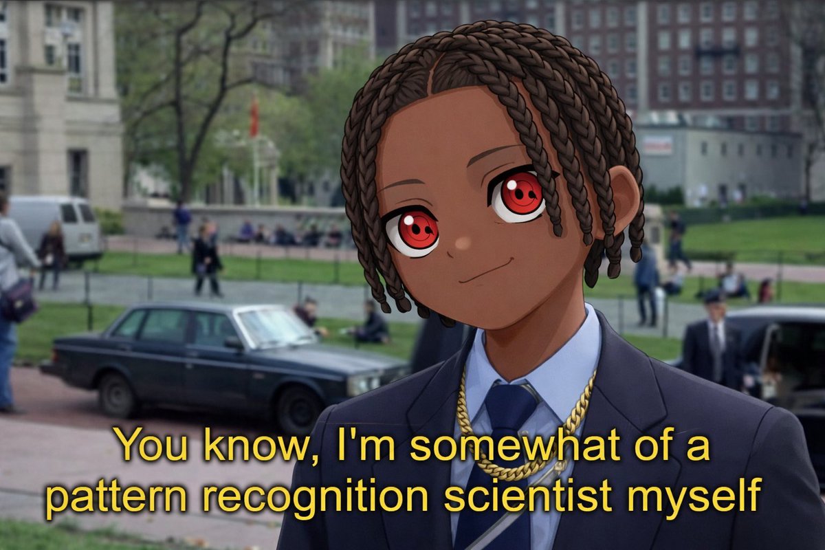 you know what