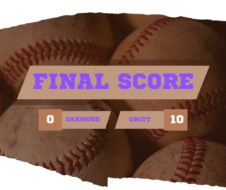 Oakwood High School tweet media