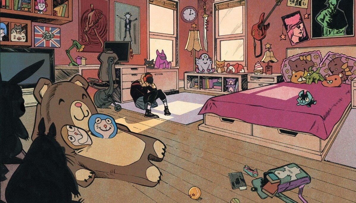 bre 🤖 tweet media