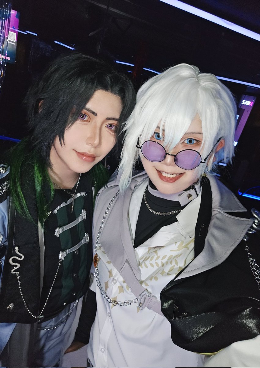 ケイ🎫 tweet media