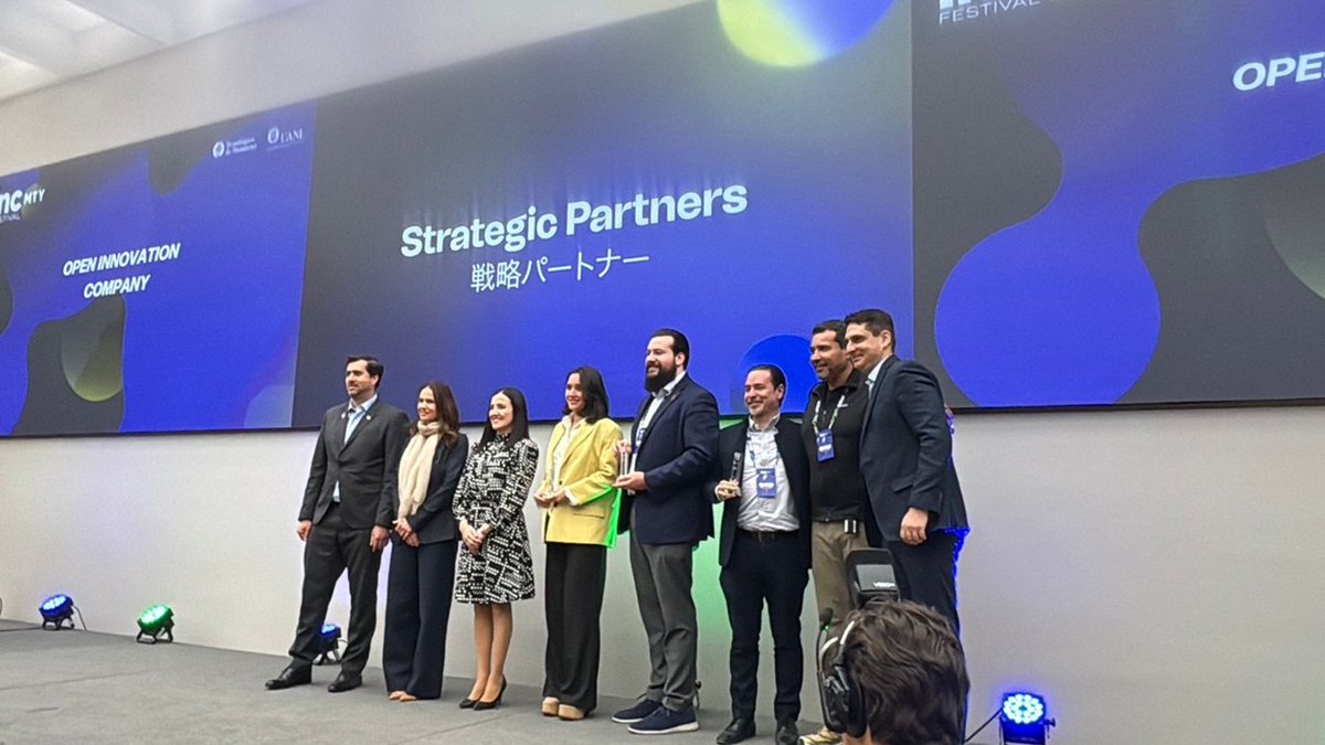 Clúster de Innovación en Tecnologías Digitales 💻 tweet media