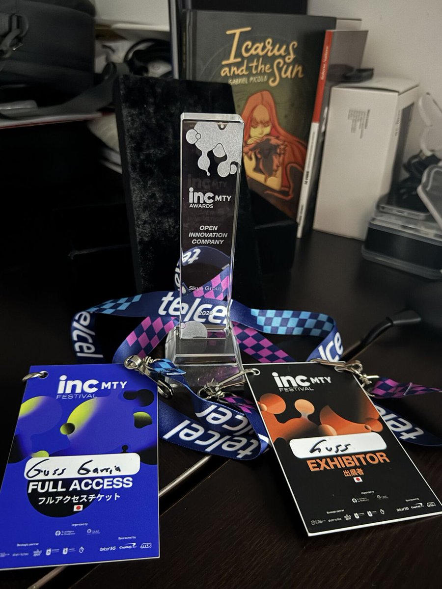 Clúster de Innovación en Tecnologías Digitales 💻 tweet media