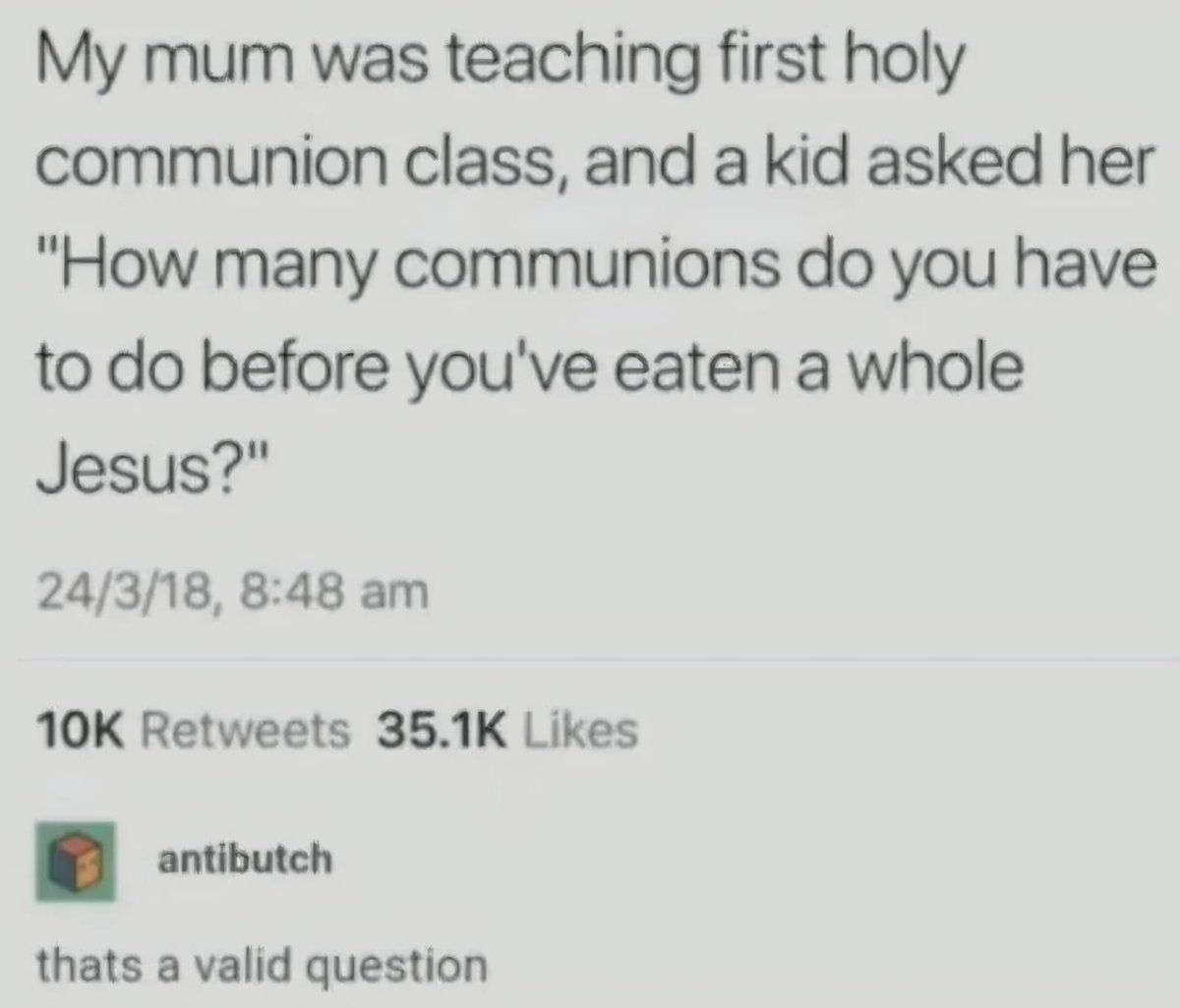 Real Post Folder tweet media