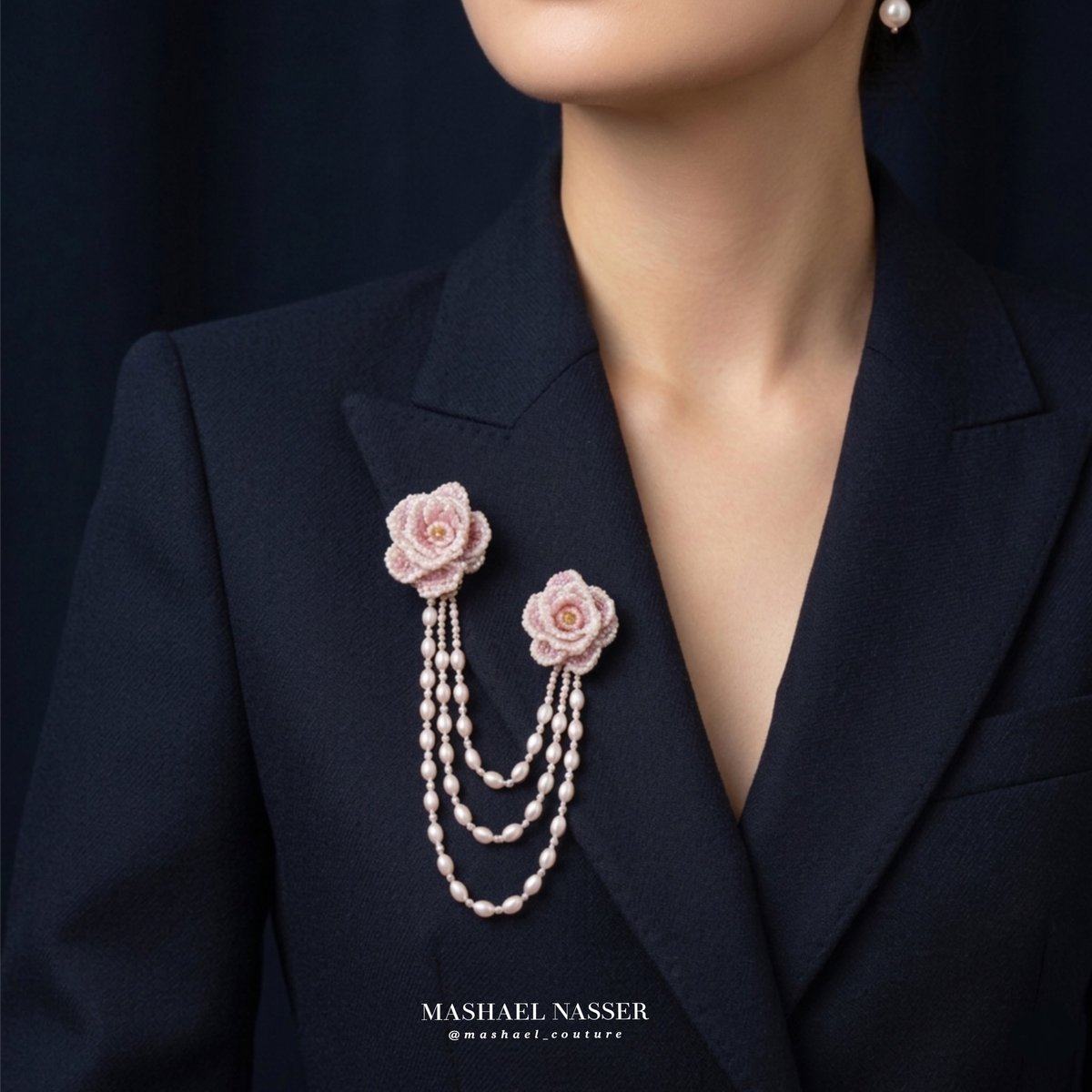 🇸🇦Mashael Nasser مشاعل ناصر tweet media