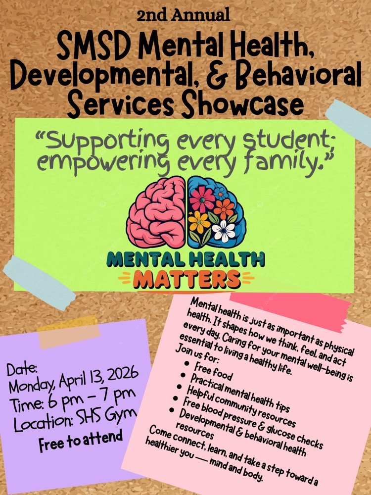 Senatobia Middle School tweet media