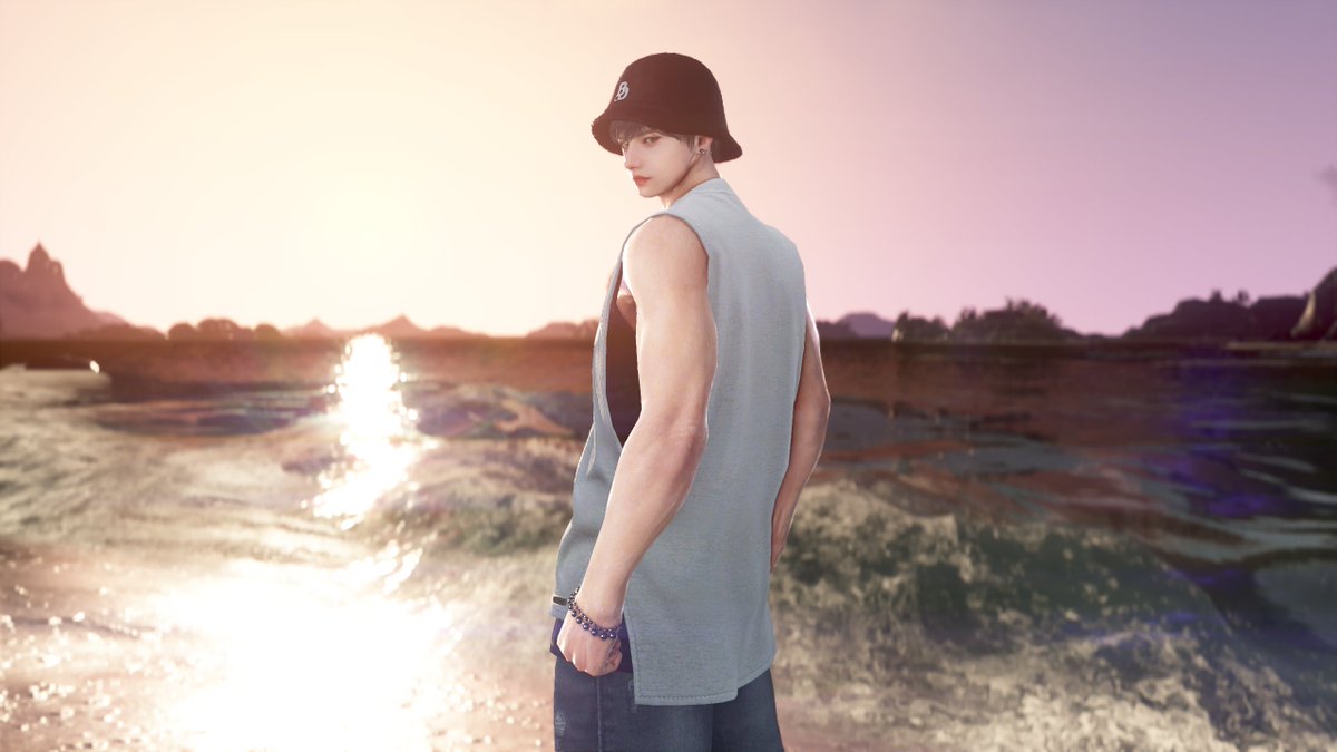 Black Desert Online PC tweet media