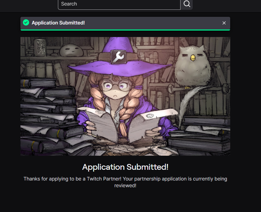 🦄 Imphy Frost⚡ tweet media