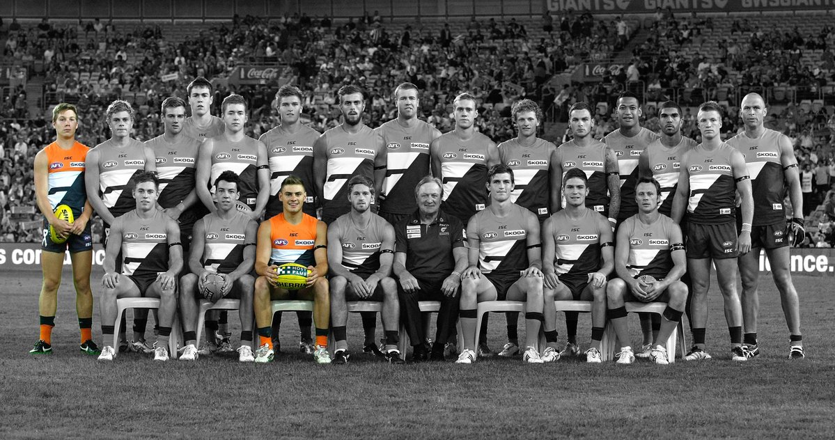 GWS GIANTS tweet media