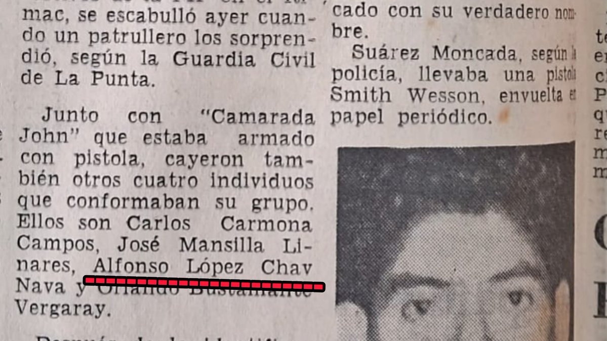 El Último Paladín 🥷 tweet media