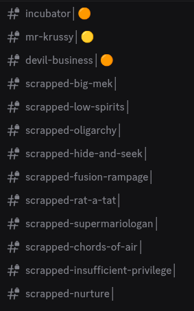 FNF: Spongebob Parodies tweet media