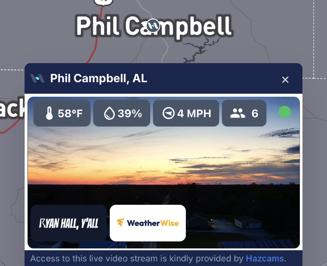 Ryan Hall, Y’all tweet media