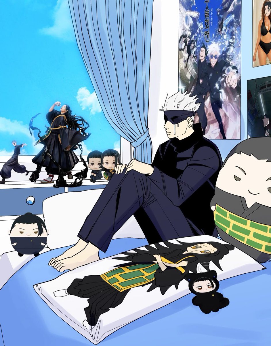 Anime District tweet media