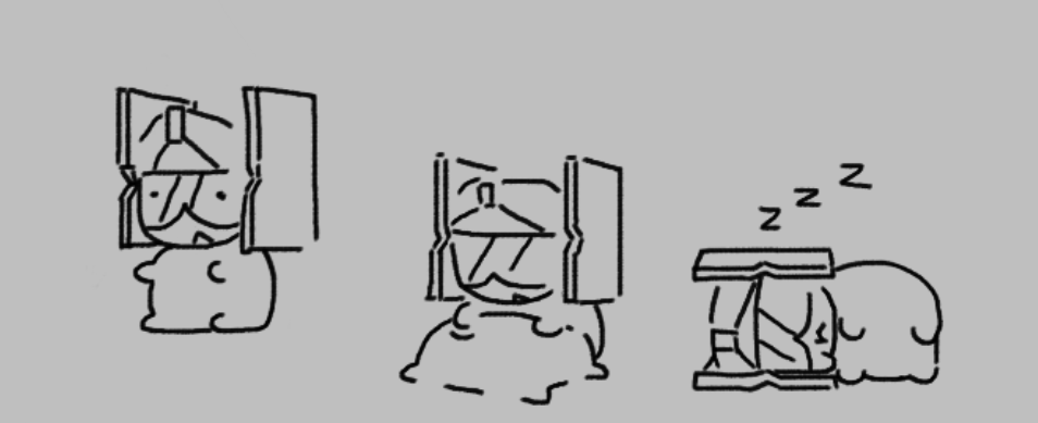 _crxssroads_'s tweet image. dude i cant stop drawing these loser babies . get OFF my SCREEN #frenzy #rumble #maccaddams