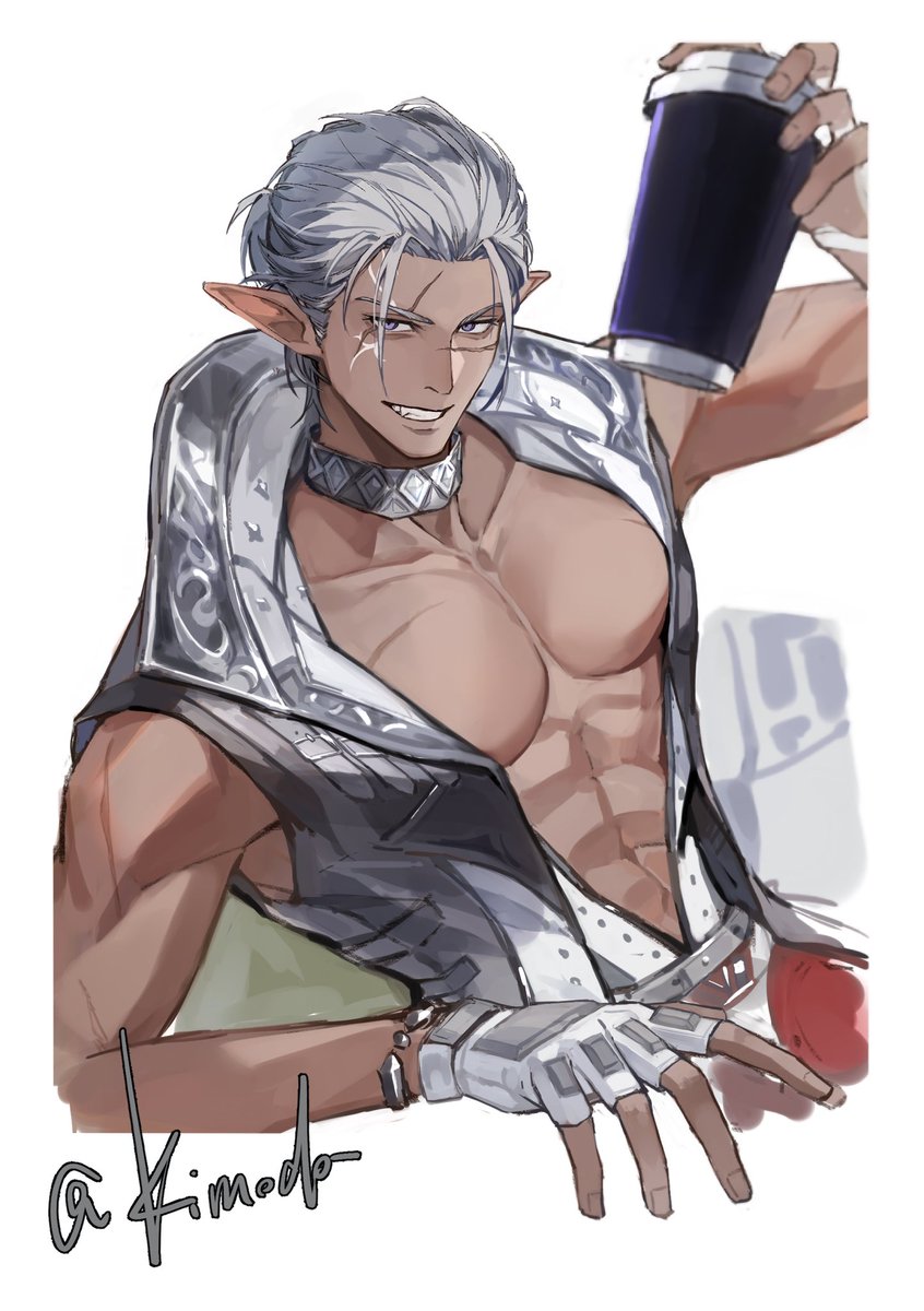 木本_kimodo tweet media