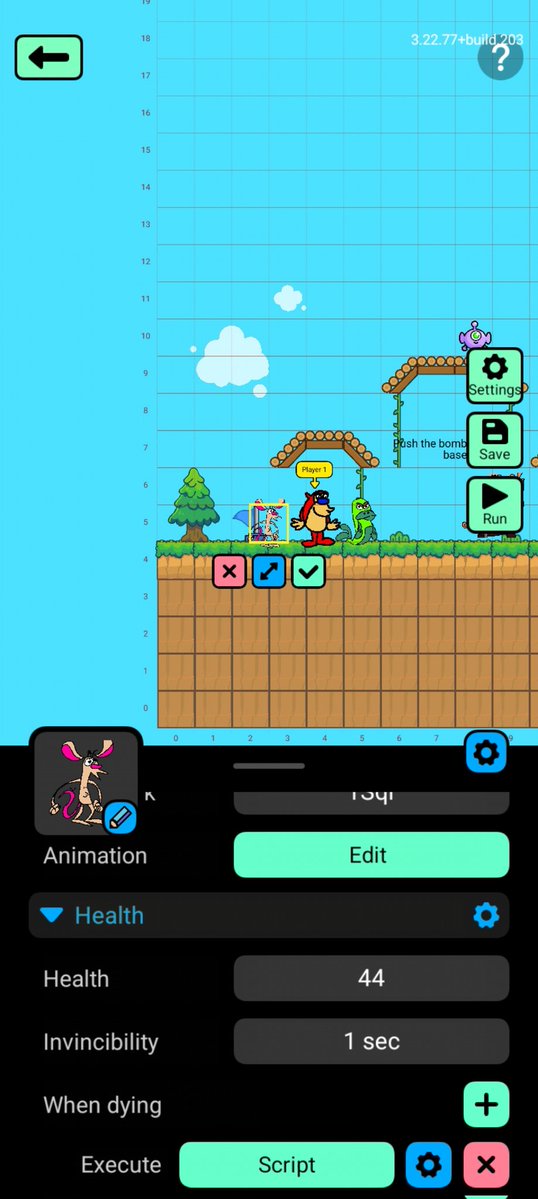 HdHdh38786628's tweet image. لعبة سيوتها بنفسي وشخصيات من مسلسل ren and stimpy animtion      #gamefan. #renandstimpy