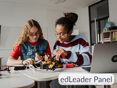 tishrich's tweet photo. Honored to join @waygroundai (formerly Quizizz) on 3/25 as a guest on their #edLeaderPanel: Building CTE Programs That Prepare Students for an AI-Driven Workforce

Register here! https://t.co/ZtMGWSmy0e
#waygroundai #quizizz @edwebnet https://t.co/7WknuW6ZX1