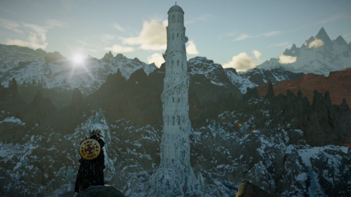 ⛧ Griffith ⛧ tweet media