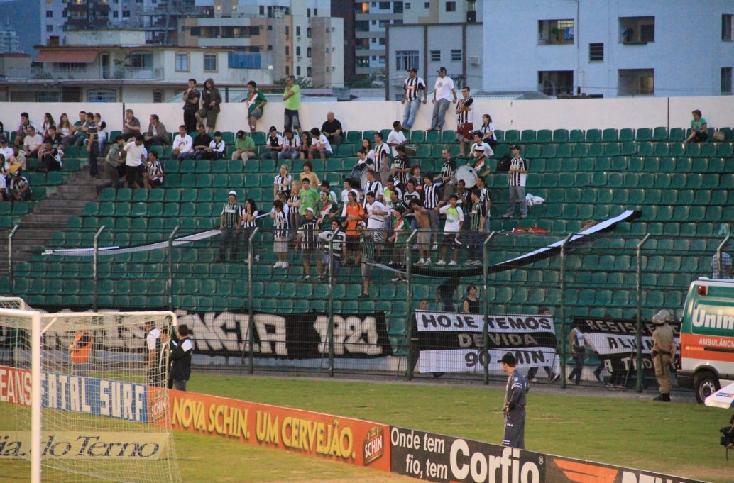 O time do povo SC 🌪️ tweet media