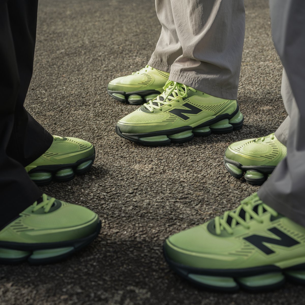 ヤ*タ様 ⭐︎初売りセールニューバランス　アップシューズ ニューバランス ジャパン (@newbalance_jp) / Posts / X