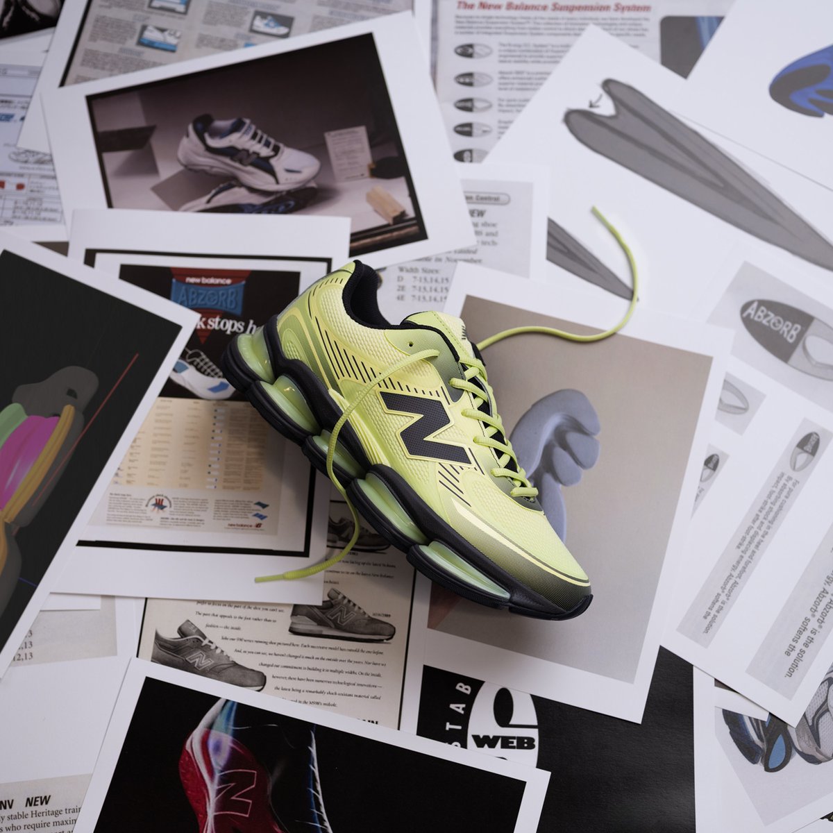 ニューバランス ジャパン (@newbalance_jp) / Posts / X