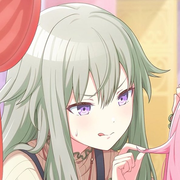 ꒰ঌ Minorin ~ KaiLuka's ♡ tweet media