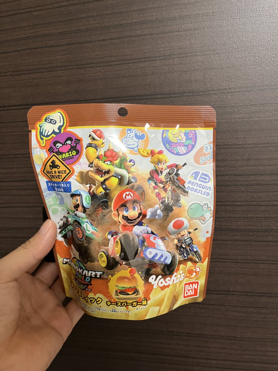 Dr.SHOKI🧪 tweet media