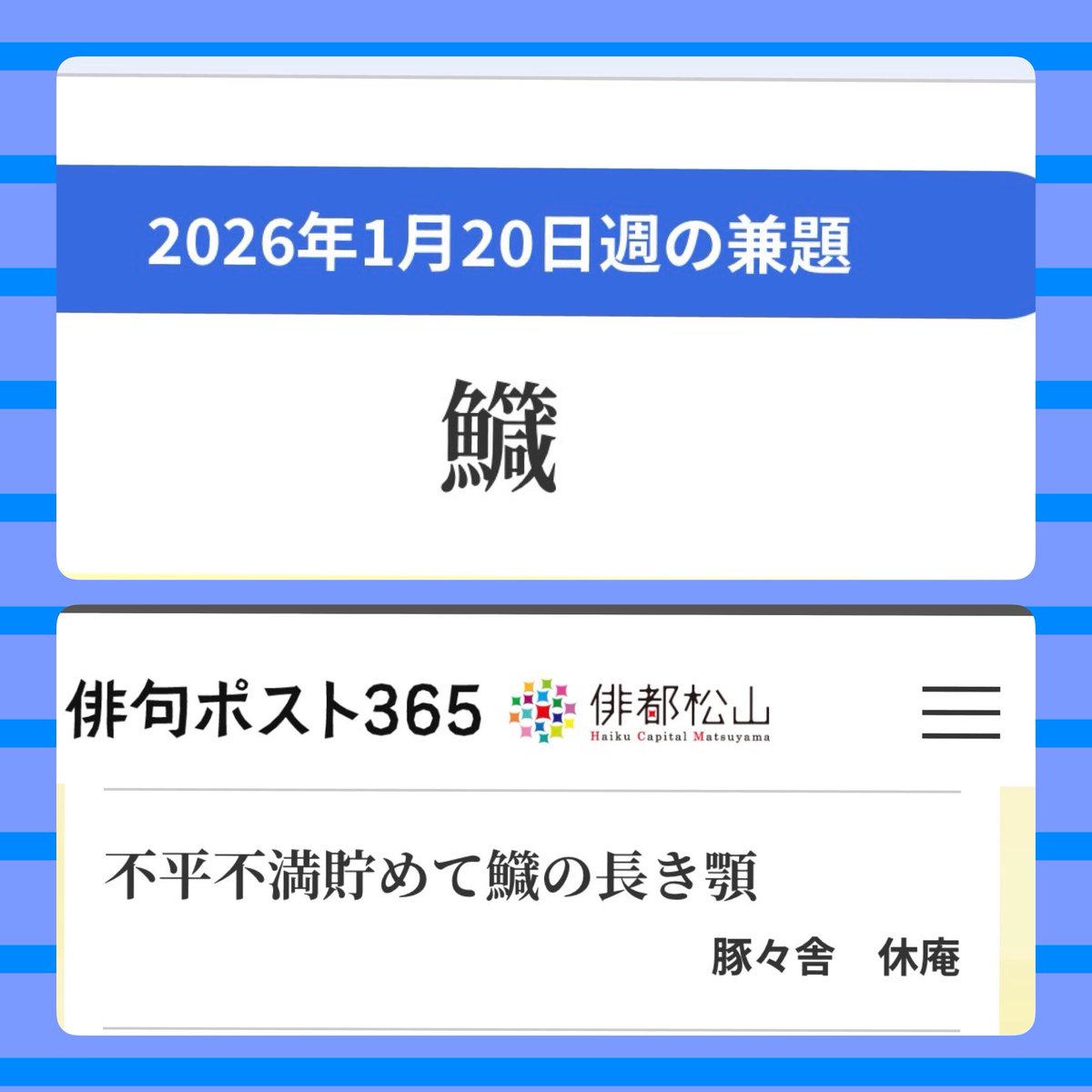 ぶーぶー(ぶぶたろー) tweet media