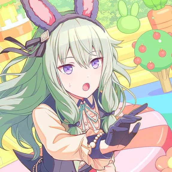 ꒰ঌ Minorin ~ KaiLuka's ♡ tweet media