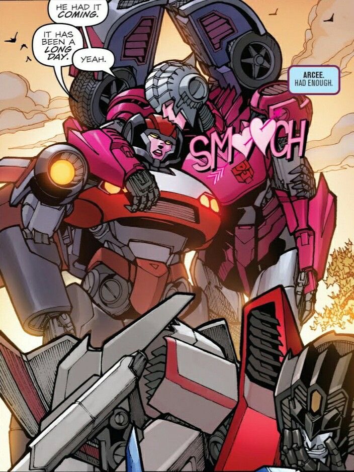 ruby . ᥫ᭡ arcee superfan tweet media