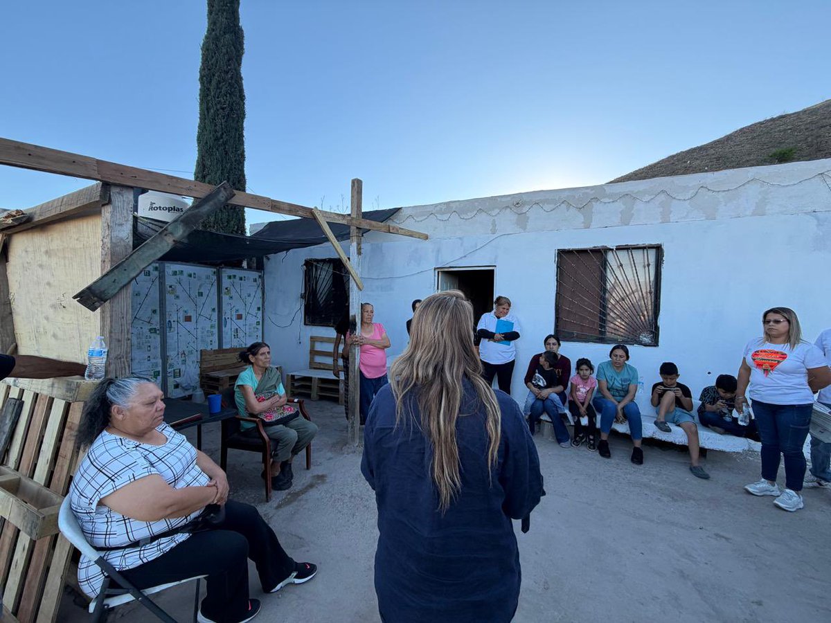 Marcela Valenzuela tweet media