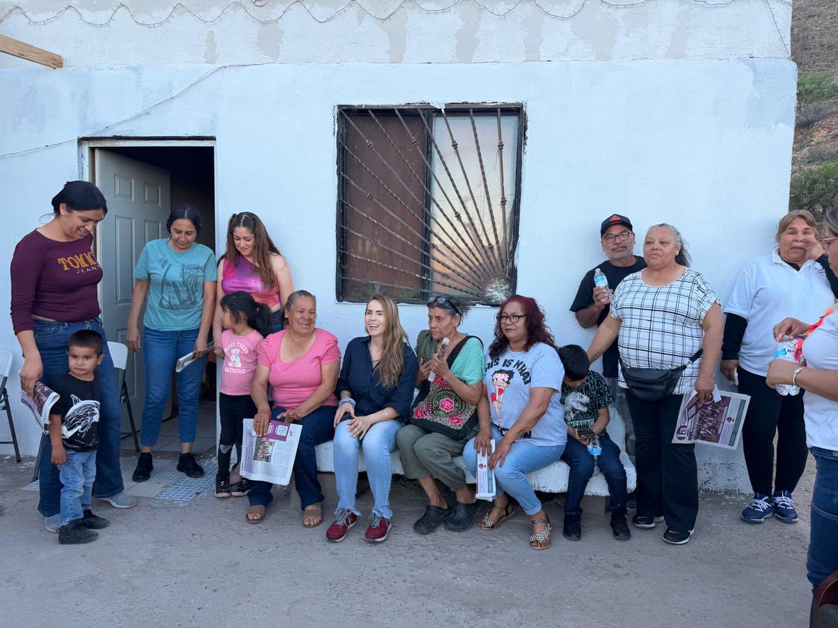 Marcela Valenzuela tweet media