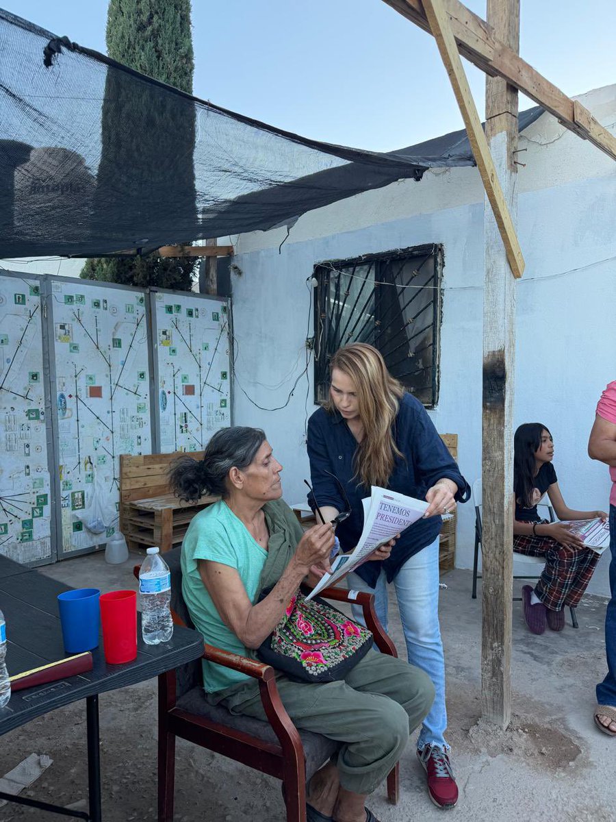 Marcela Valenzuela tweet media