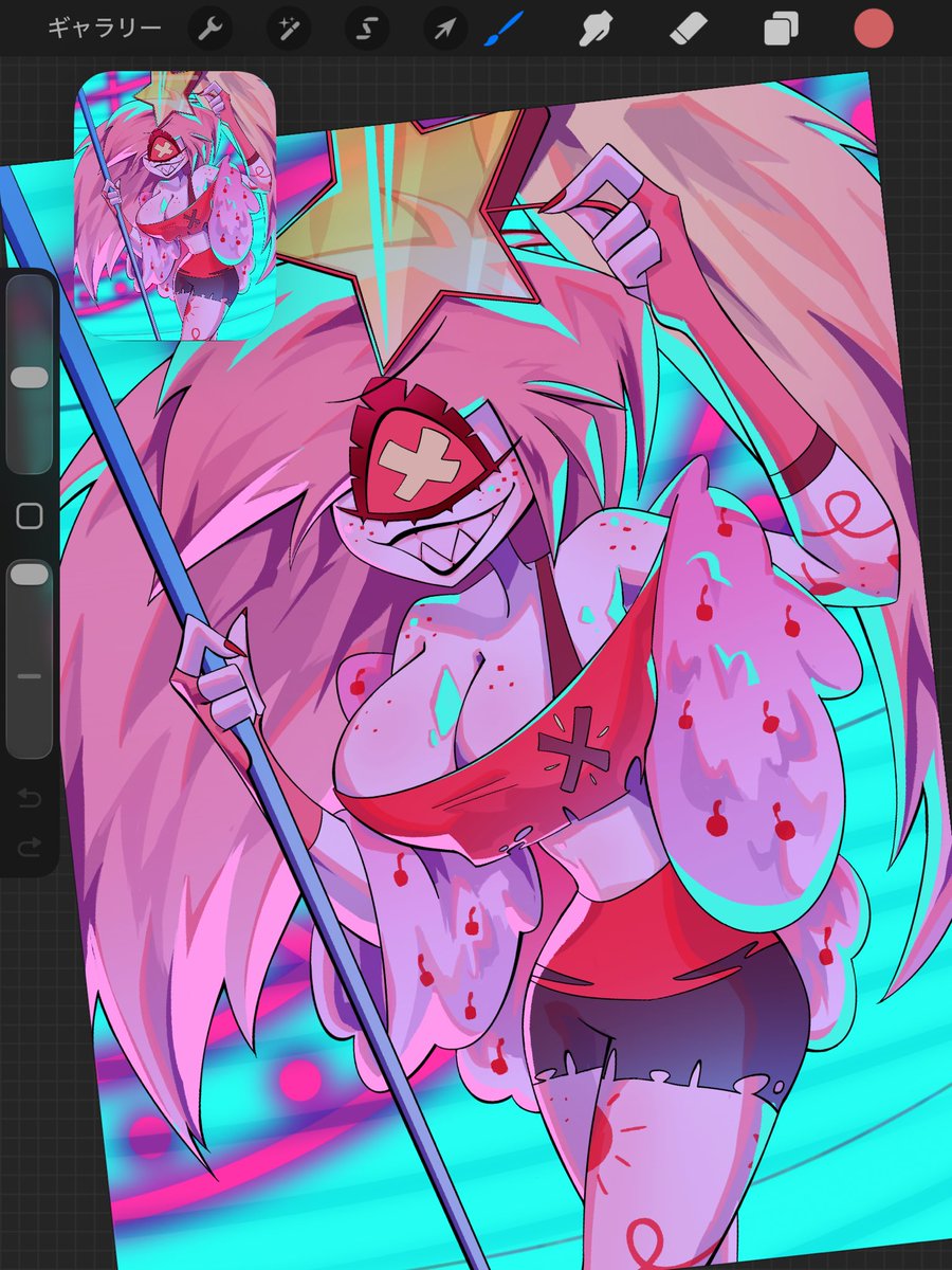 ばななっとぅ🐬🍌もうすぐ受験生 tweet media